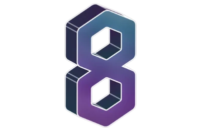 8th Wall Logo