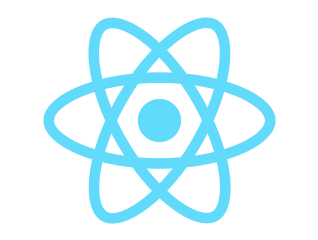 React.js Logo