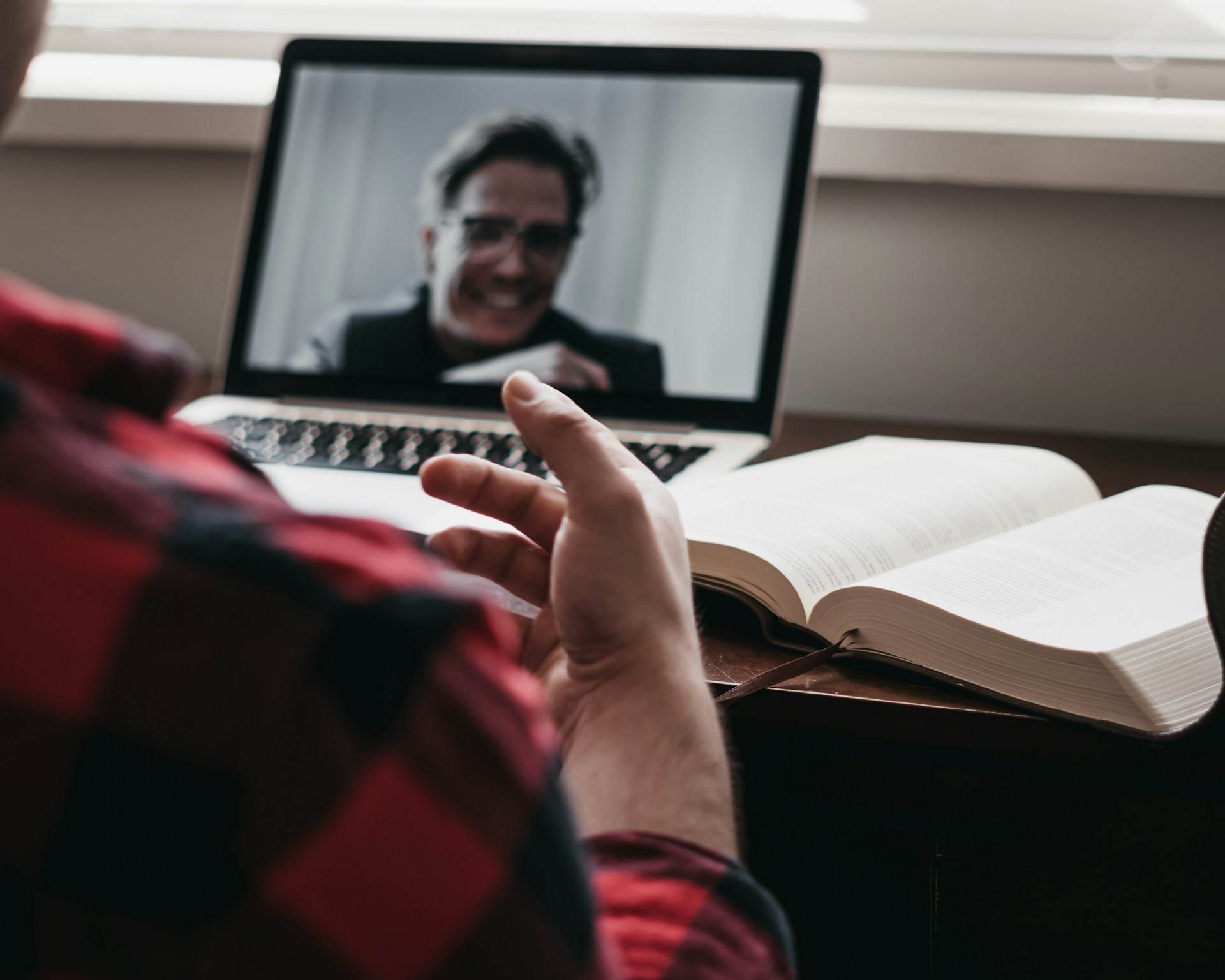 E-learning platform development