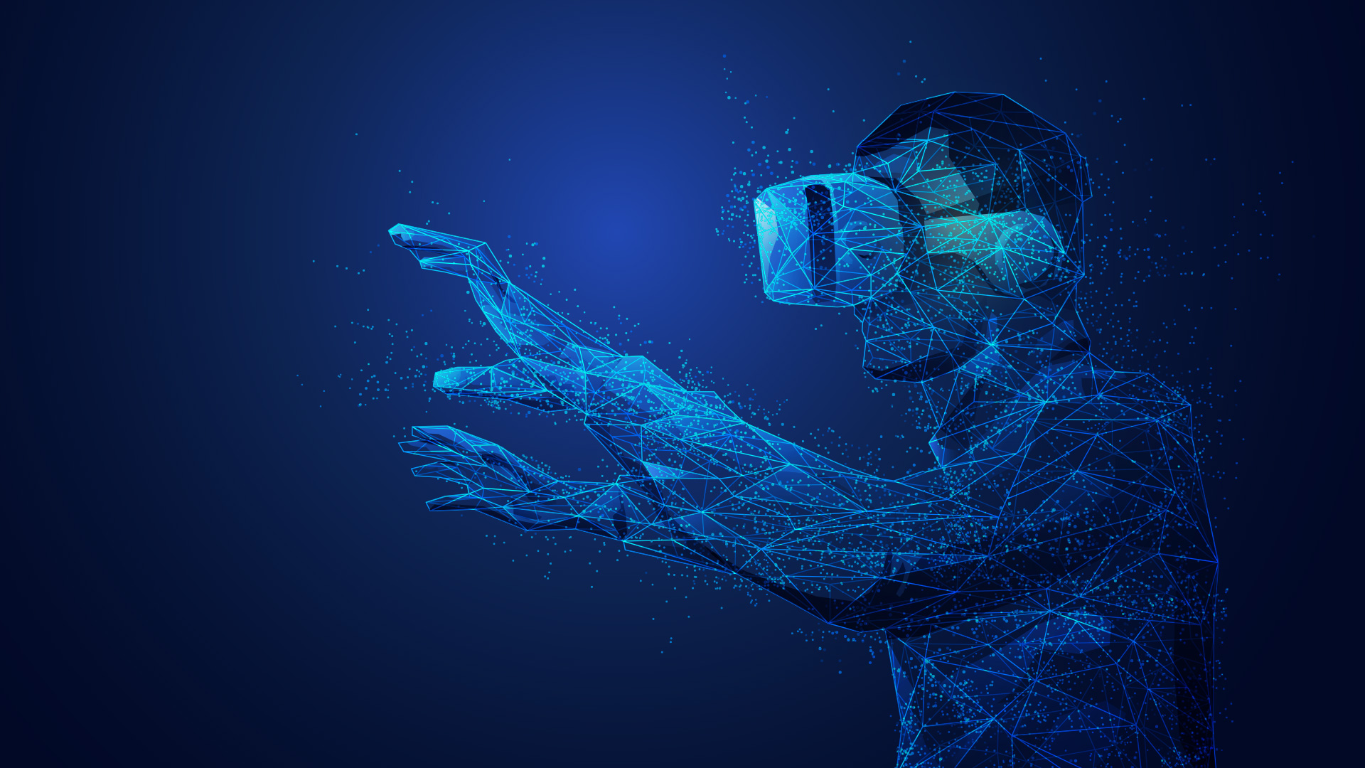 8th Wall Development